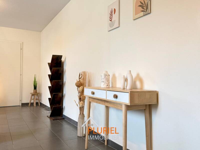 Maison à louer, 49m², OBERHAUSBERGEN