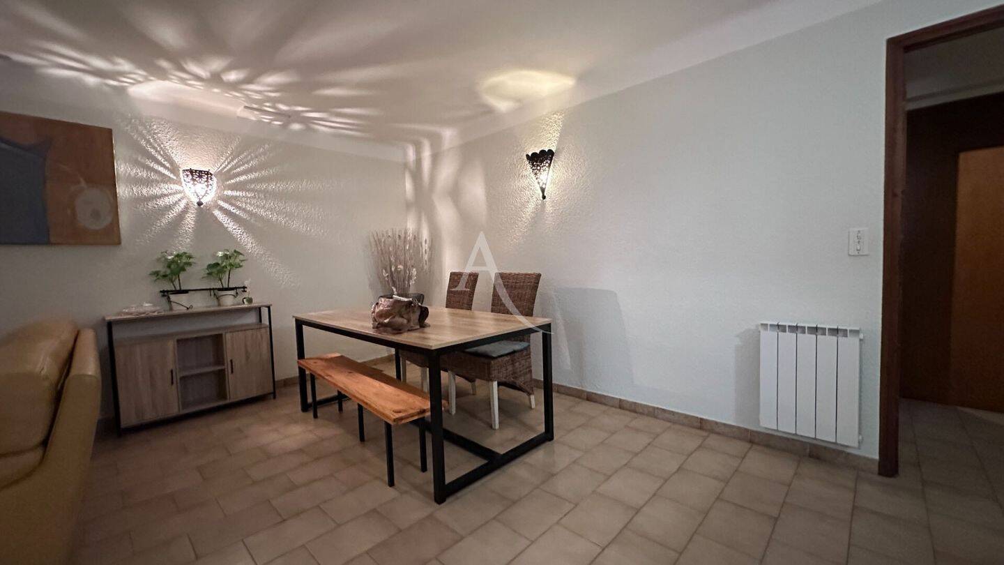 Maison à louer, 51m², MANOSQUE