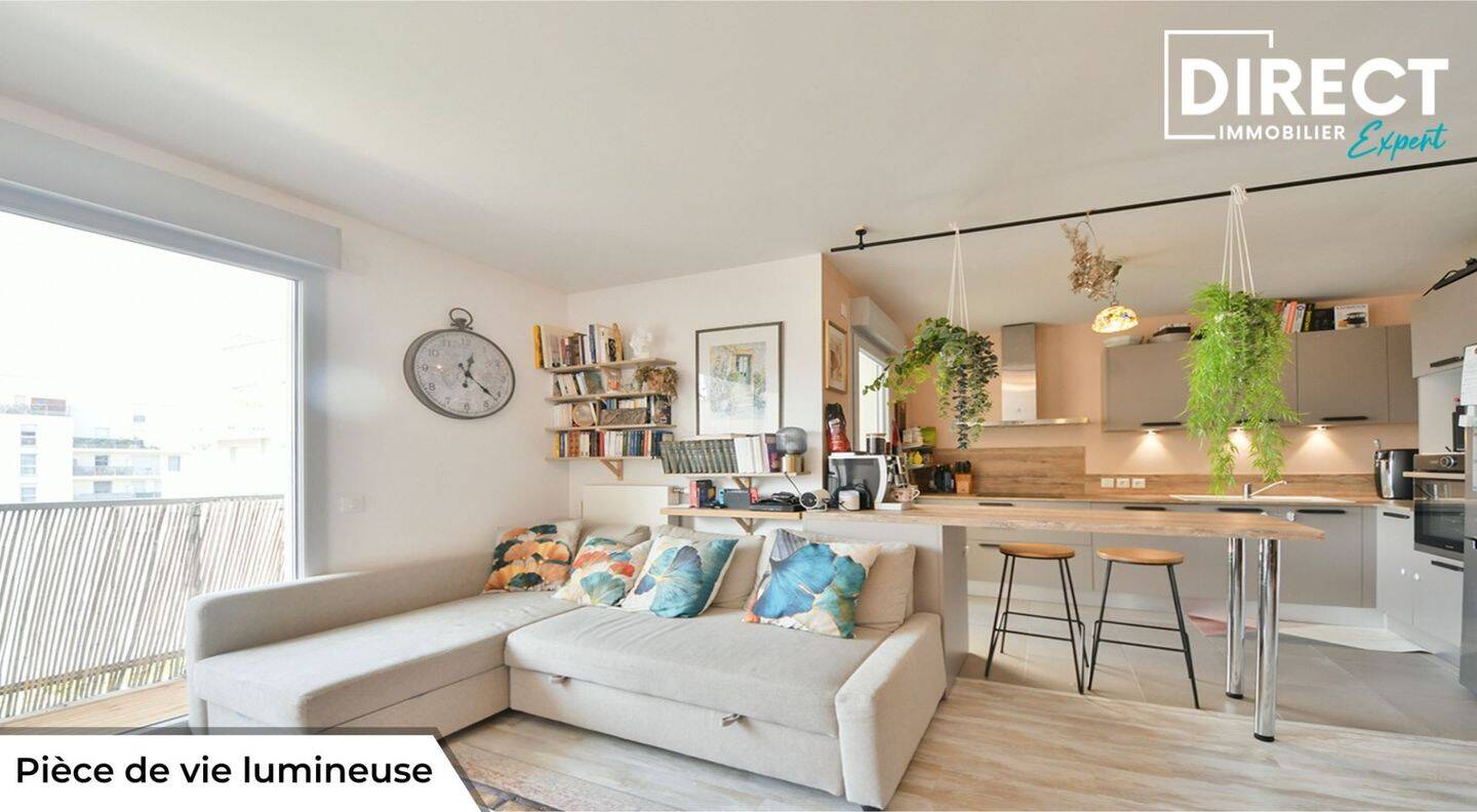 Maison à vendre, 84m², CRETEIL