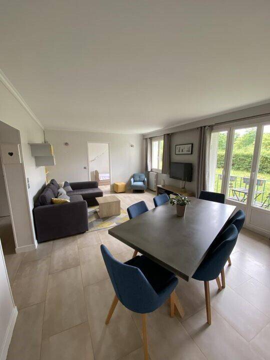 Maison à louer, 65m², RUEIL MALMAISON