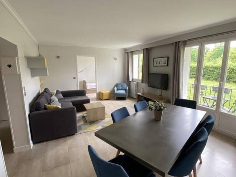 Maison à louer, 65m², RUEIL MALMAISON