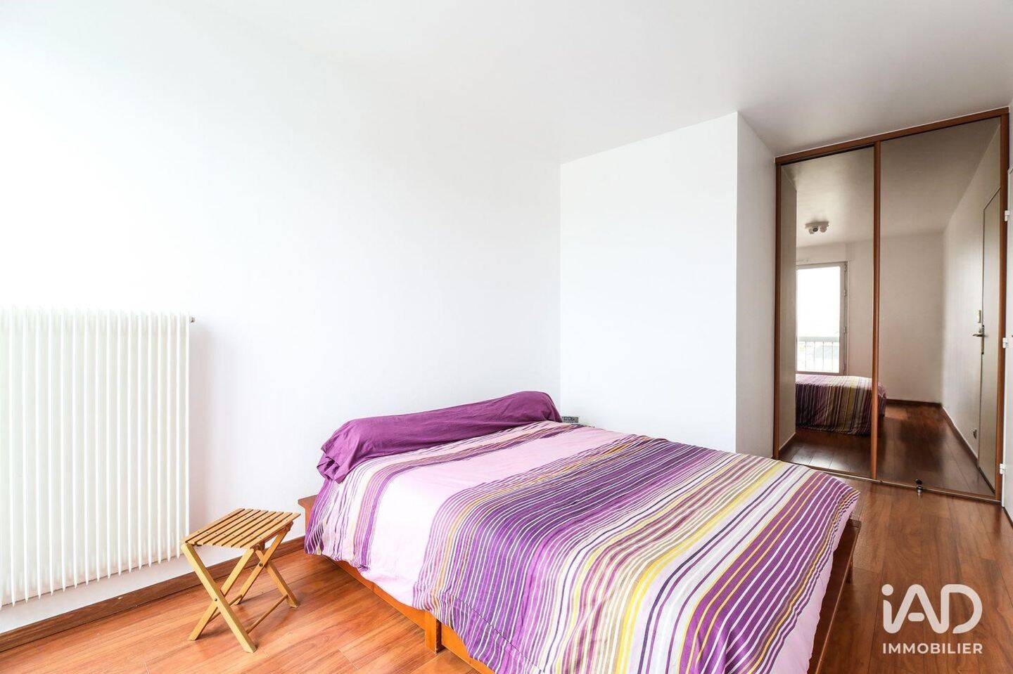 Maison à louer, 58m², CERGY