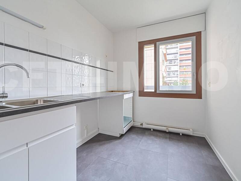 Maison à louer, 56m², PARIS 13E