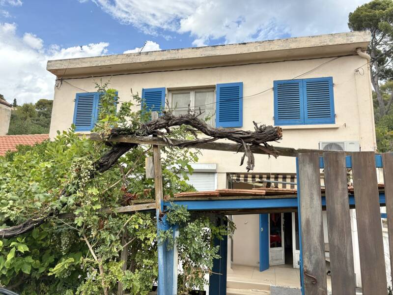 Maison à vendre, 143m², TOULON