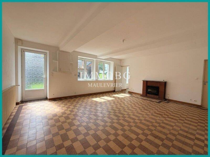 Maison à louer, 110m², SOMLOIRE