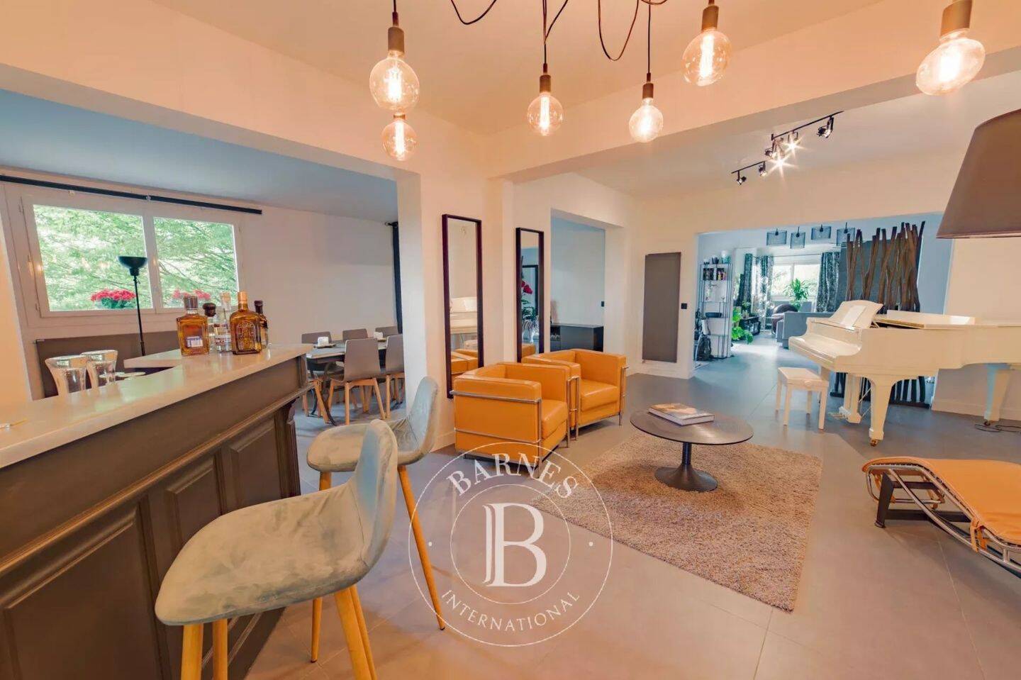 Maison à vendre, 446m², L'ETANG LA VILLE