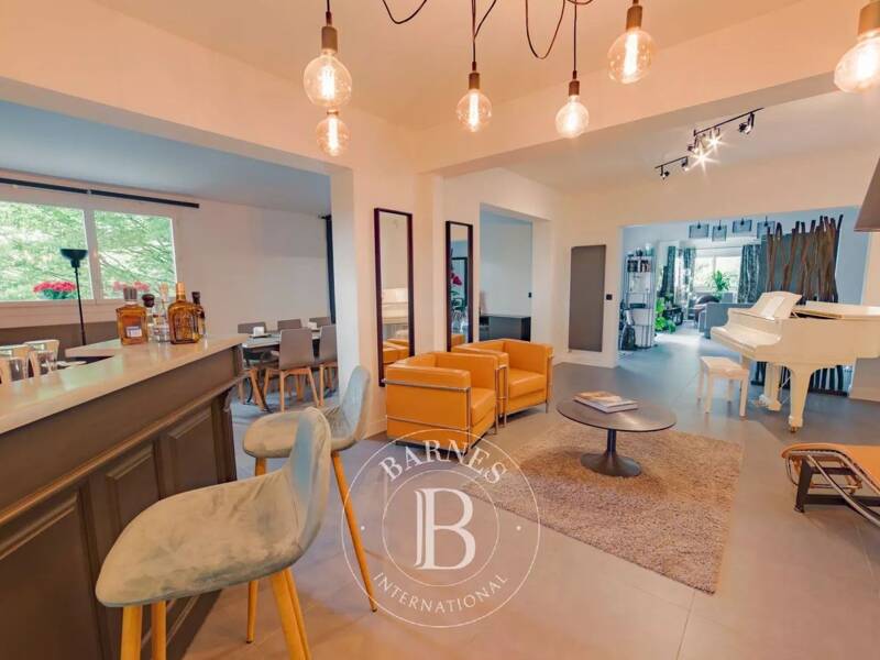 Maison à vendre, 446m², L'ETANG LA VILLE