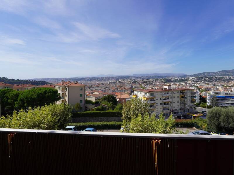 Maison à vendre, 69m², NICE