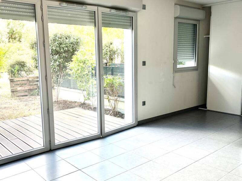 Maison à louer, 30m², TOULOUSE