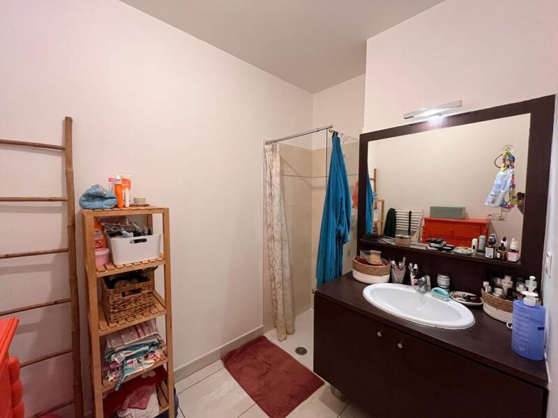 Maison à louer, 47m², MONTPELLIER