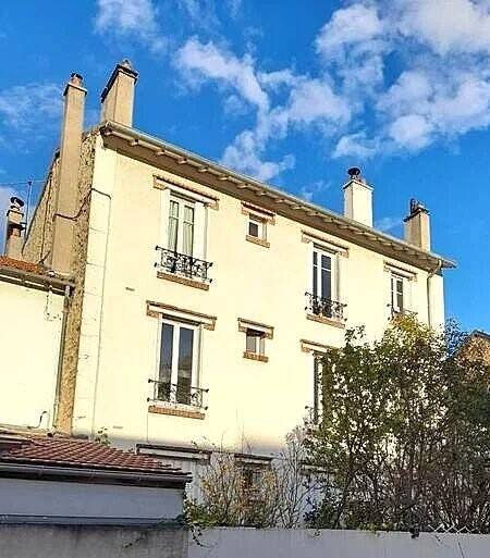 Maison à vendre, 245m², ISSY LES MOULINEAUX