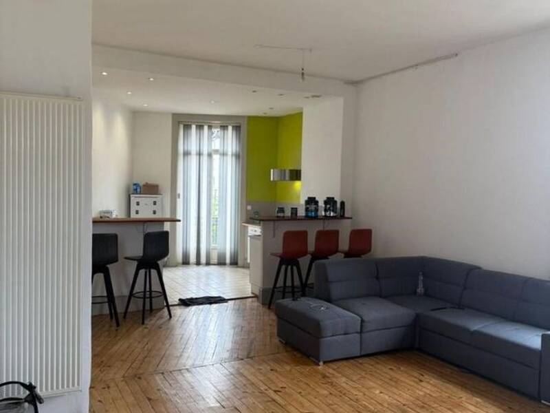 Maison à vendre, 102m², SAINT ETIENNE