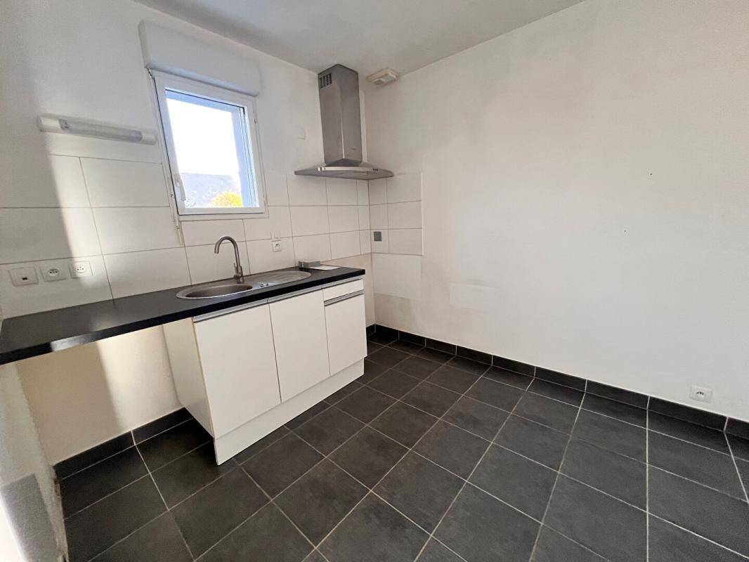 Maison à vendre, 92m², LA TURBALLE