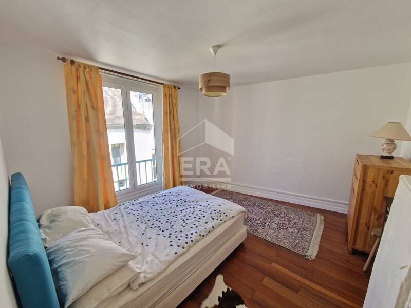 Maison à louer, 81m², HERBLAY