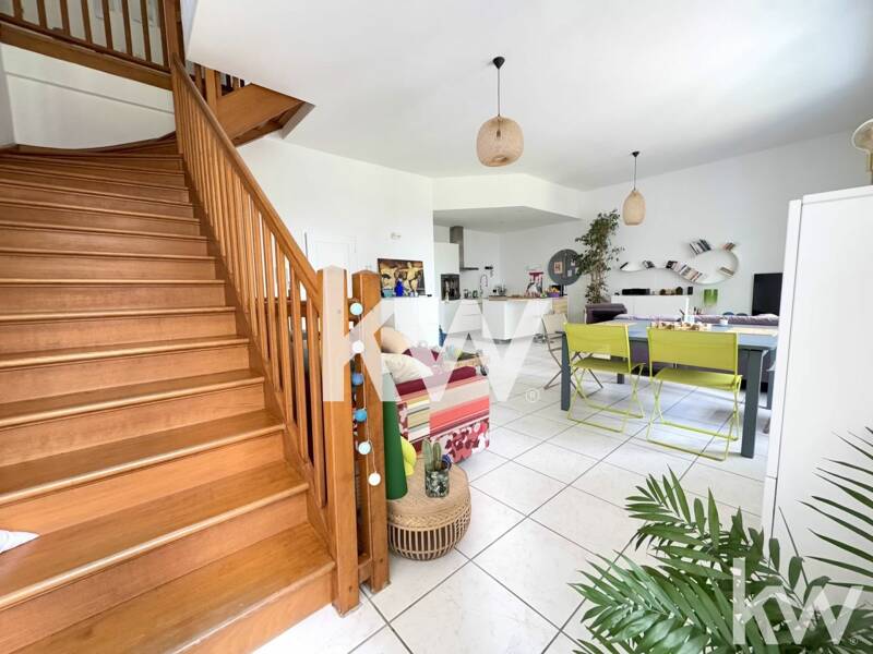 Maison à vendre, 151m², SAINT ETIENNE