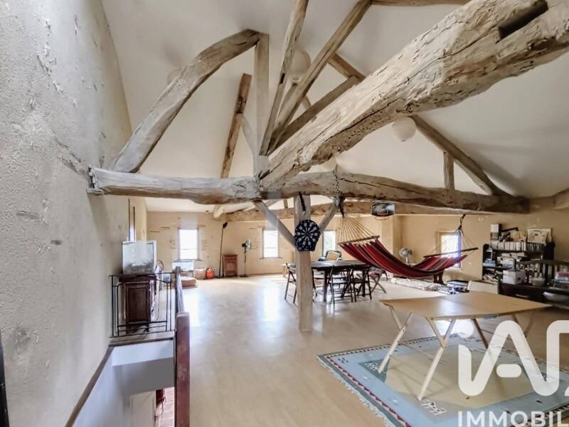 Maison à vendre, 284m², BOE