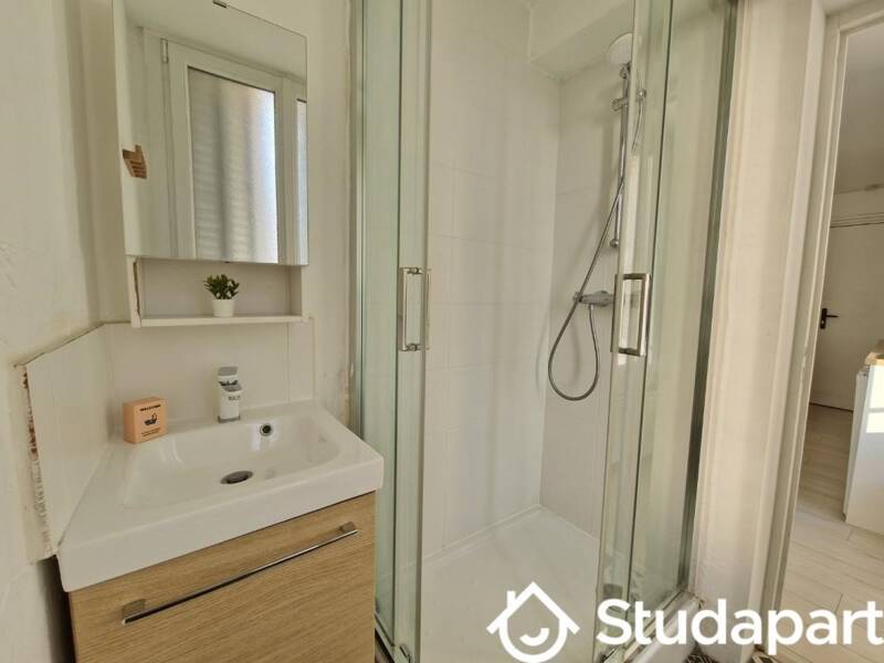 Maison à louer, 19m², REIMS