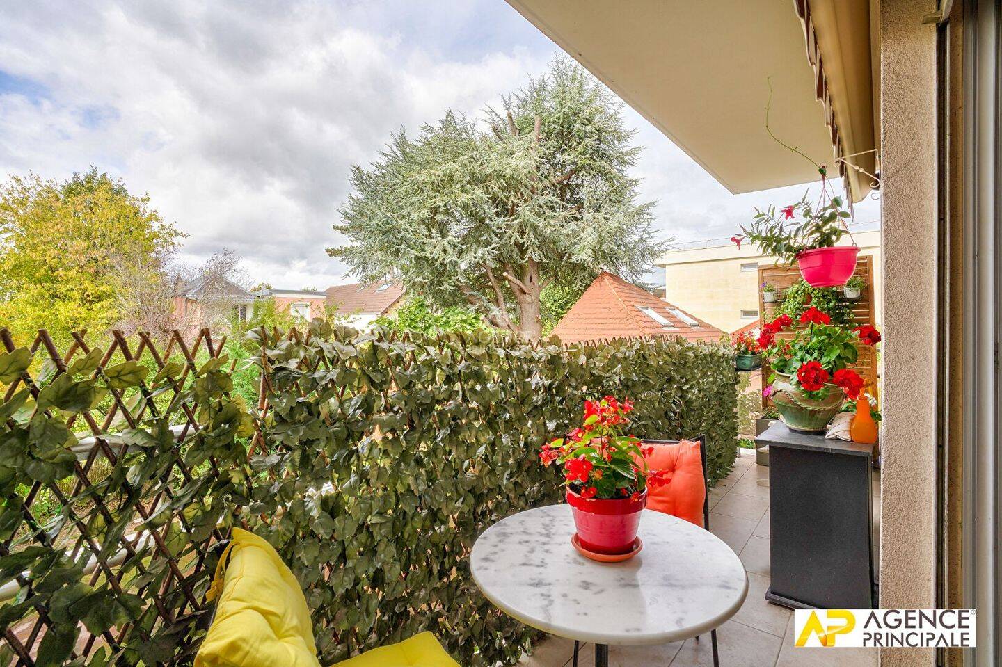 Maison à vendre, 63m², MAISONS LAFFITTE