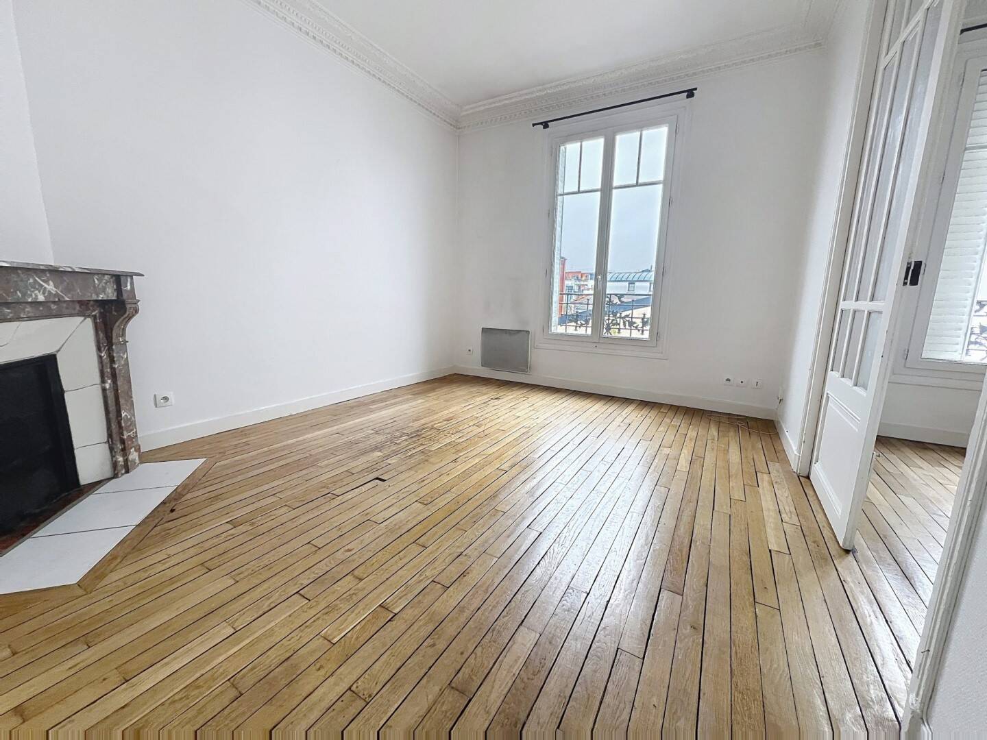 Maison à louer, 53m², ISSY LES MOULINEAUX