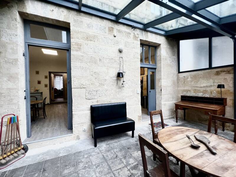Maison à vendre, 220m², BORDEAUX