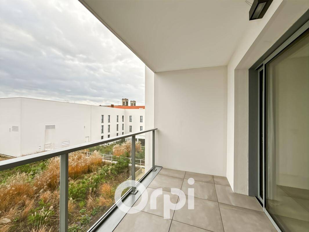 Maison à louer, 64m², LA ROCHE SUR YON