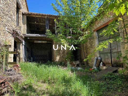 Maison à vendre 205 000 € 7 pièces 2 chambres 140 m² 50 m² de terrain Le Pin 30330