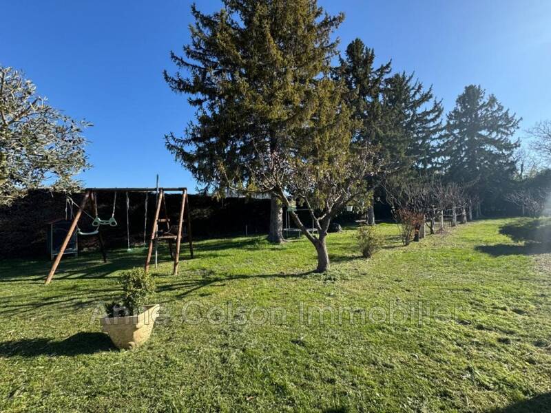 Maison à vendre, 201m², AIX EN PROVENCE