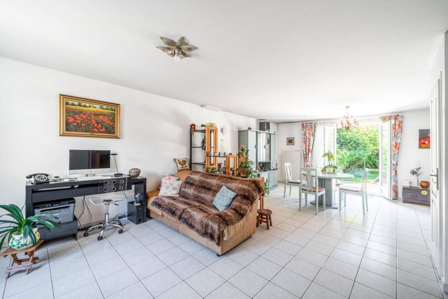 Maison à vendre, 130m², VITRY SUR SEINE