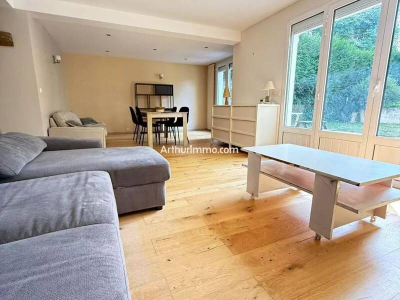 Maison à louer, 109m², SUCY EN BRIE