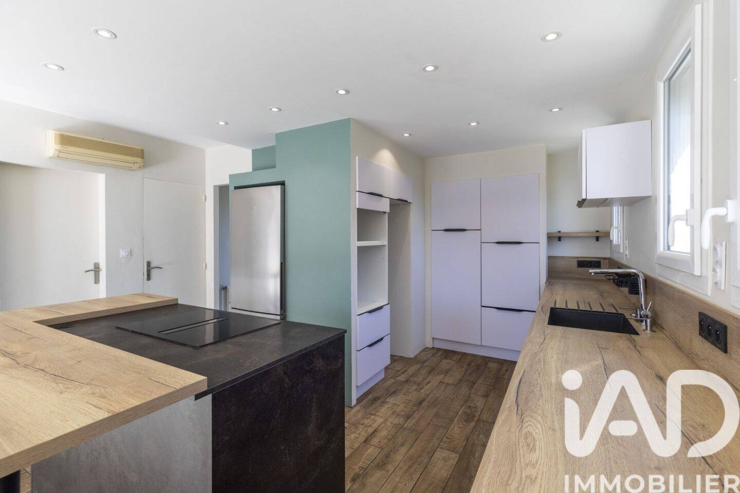 Maison à vendre, 174m², LA SEGUINIERE