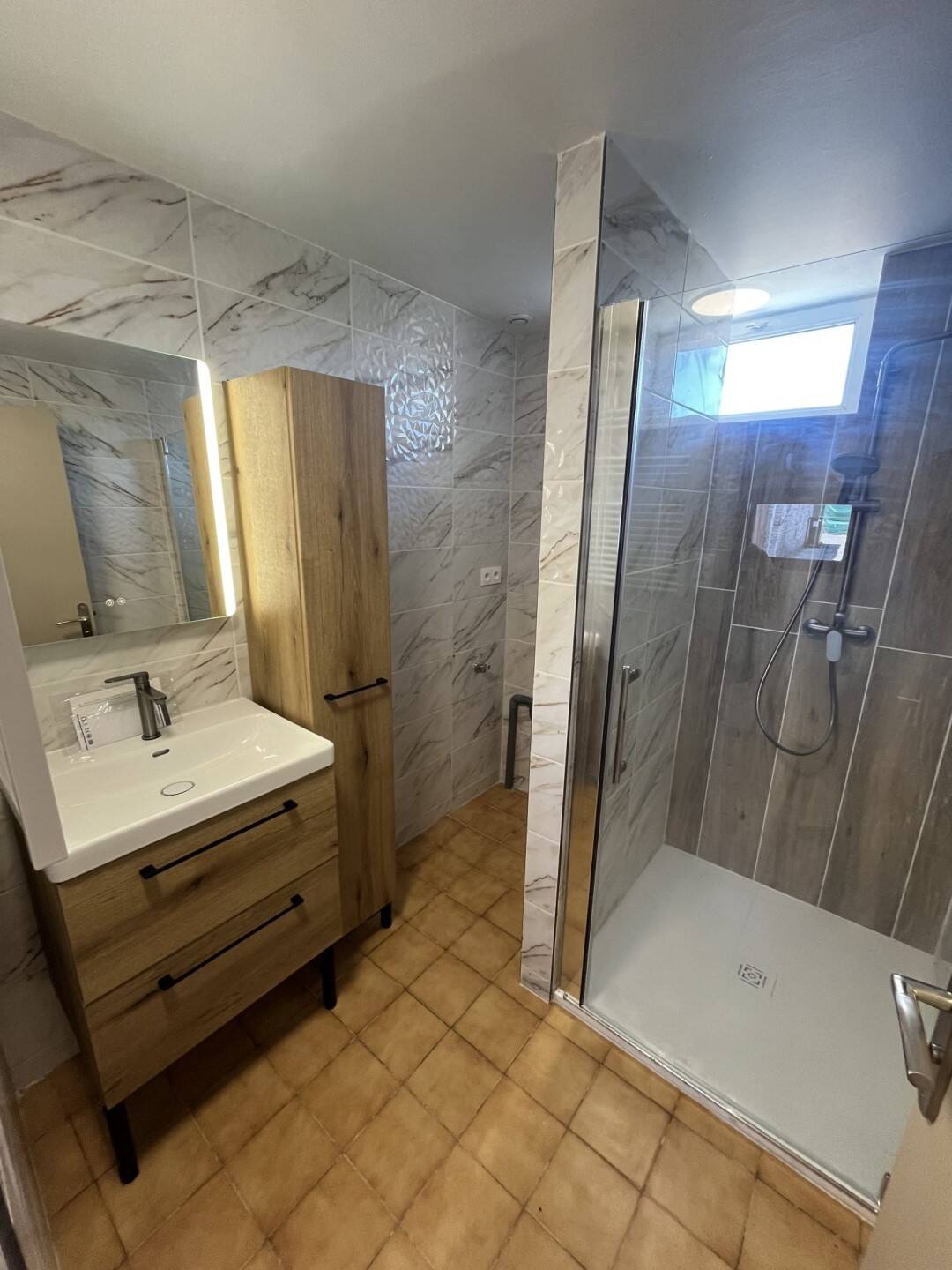 Maison à louer, 76m², LE FAVRIL