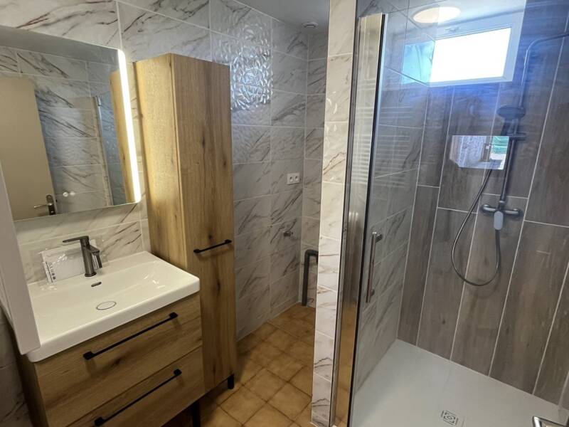 Maison à louer, 76m², LE FAVRIL