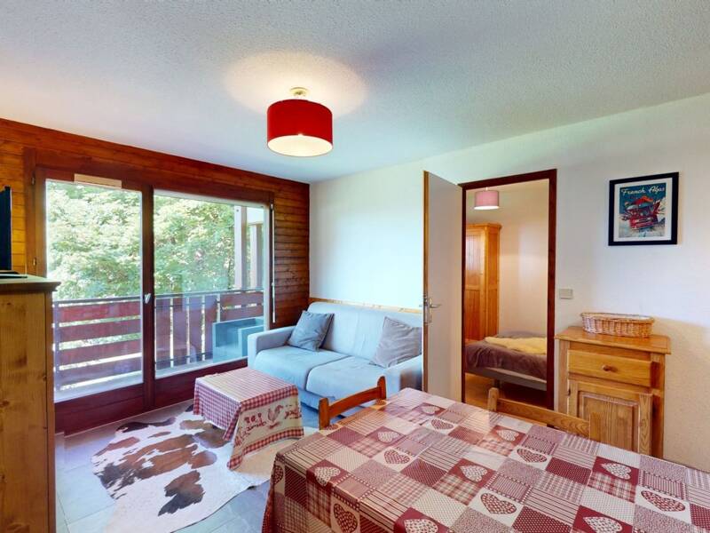 Maison à vendre, 34m², LA CLUSAZ