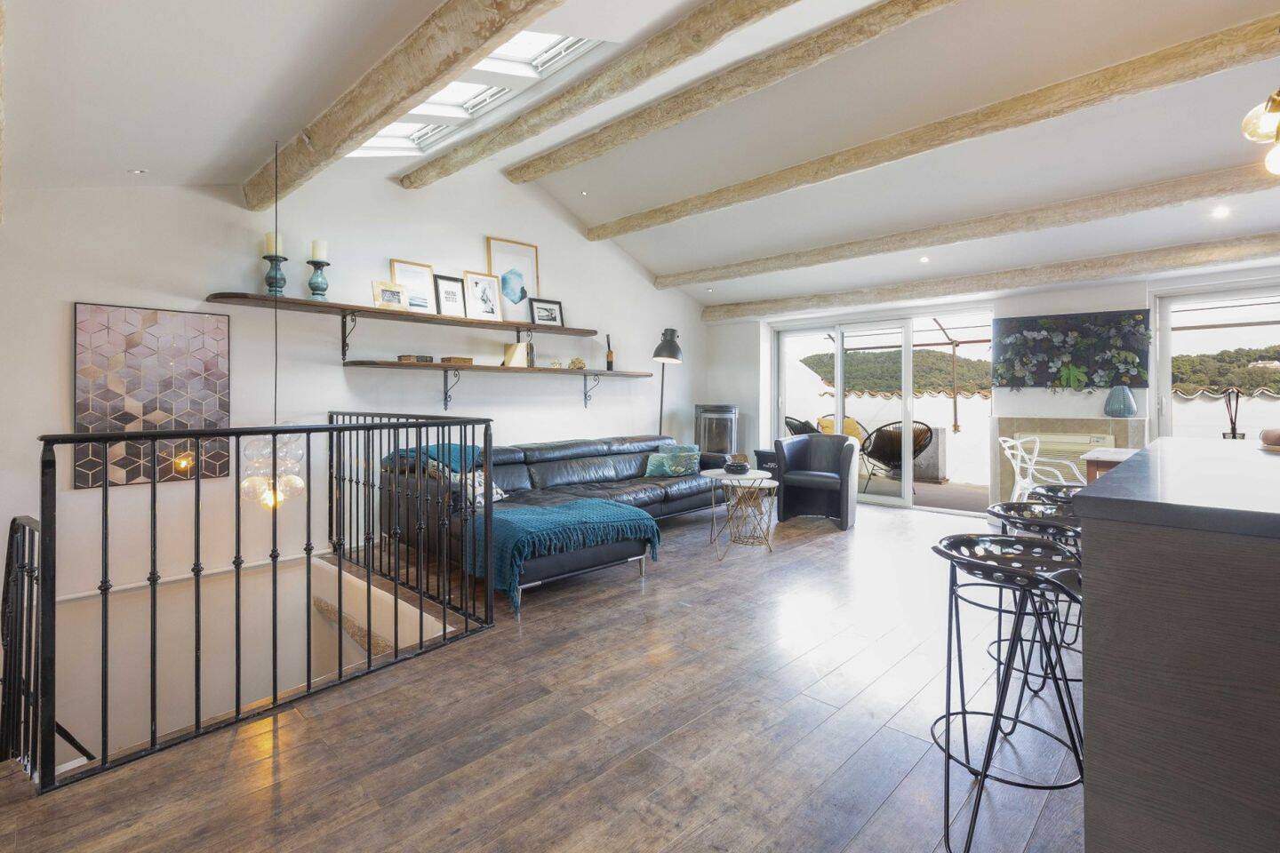 Maison à vendre, 106m², LA GARDE FREINET
