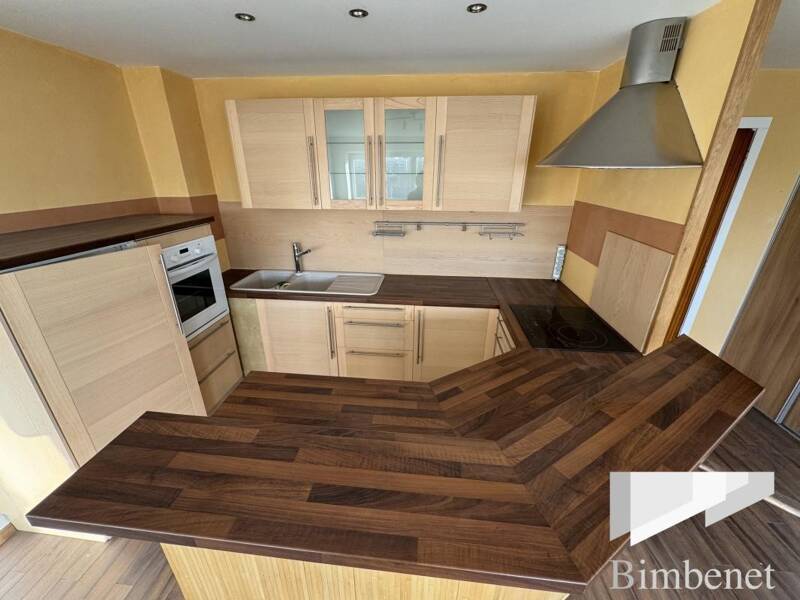 Maison à vendre, 52m², ORLEANS