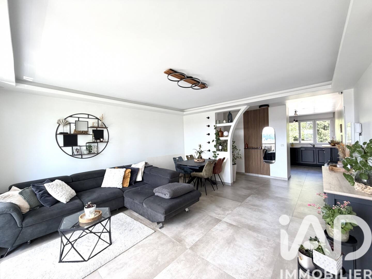 Maison à vendre, 68m², CORBEIL ESSONNES
