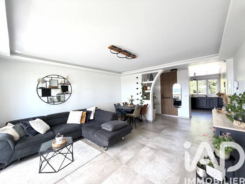 Maison à vendre, 68m², CORBEIL ESSONNES