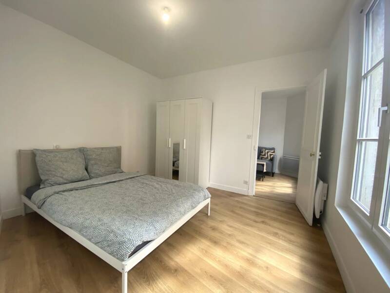 Maison à louer, 32m², BOULOGNE BILLANCOURT