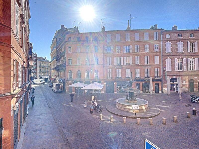 Maison à louer, 200m², TOULOUSE