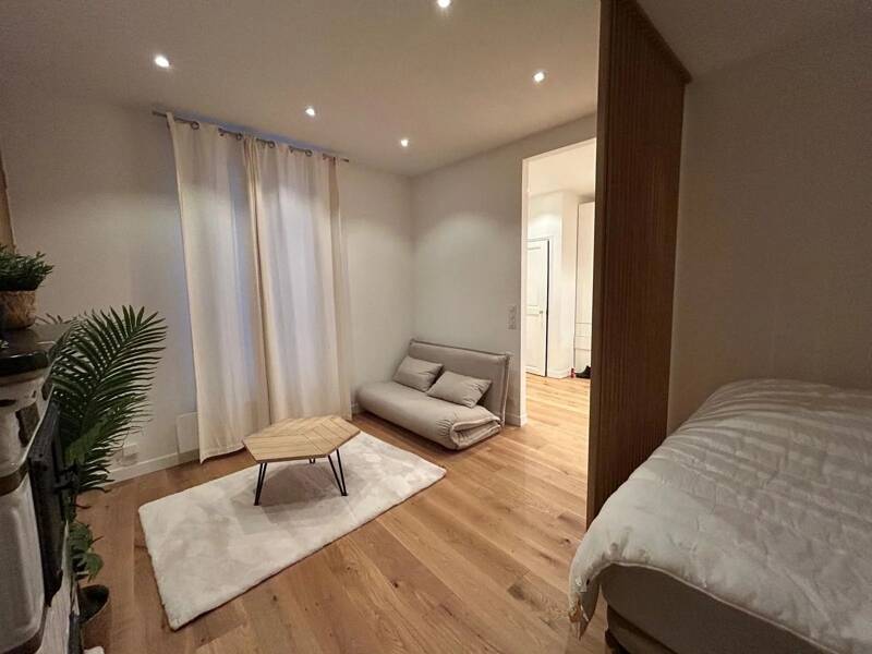 Maison à vendre, 32m², PARIS 1ER