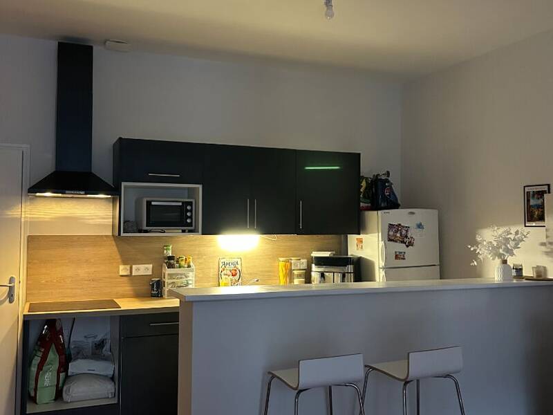 Maison à louer, 56m², ROUEN