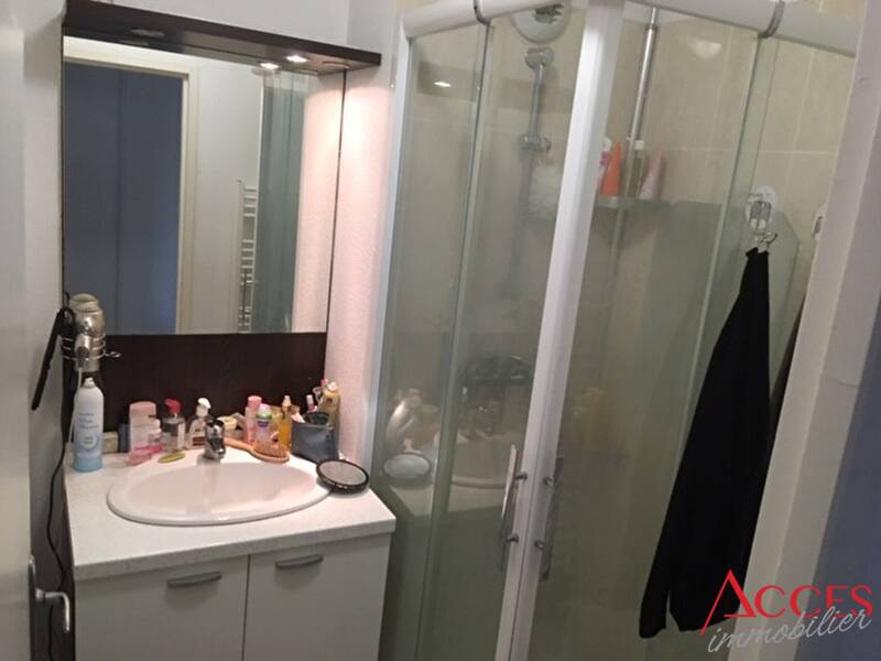 Maison à louer, 50m², ISLE