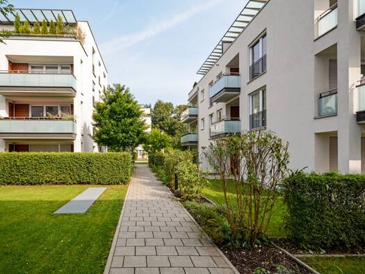 Appartement à vendre - Première occupation 154 200 € 2 pièces 1 chambre 33 m² Villiers-le-Bel 95400