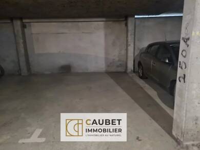 Garage/Stationnement à louer 50 € 15 m² Centre-Marcadieu-Marne Tarbes 65000