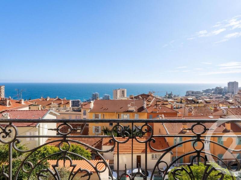 Maison à vendre, 88m², BEAUSOLEIL