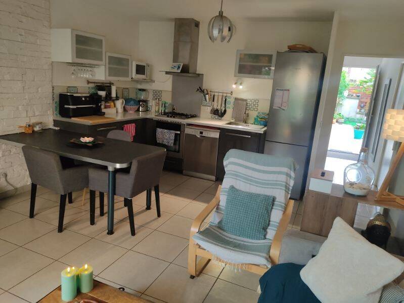 Maison à vendre, 63m², VENISSIEUX