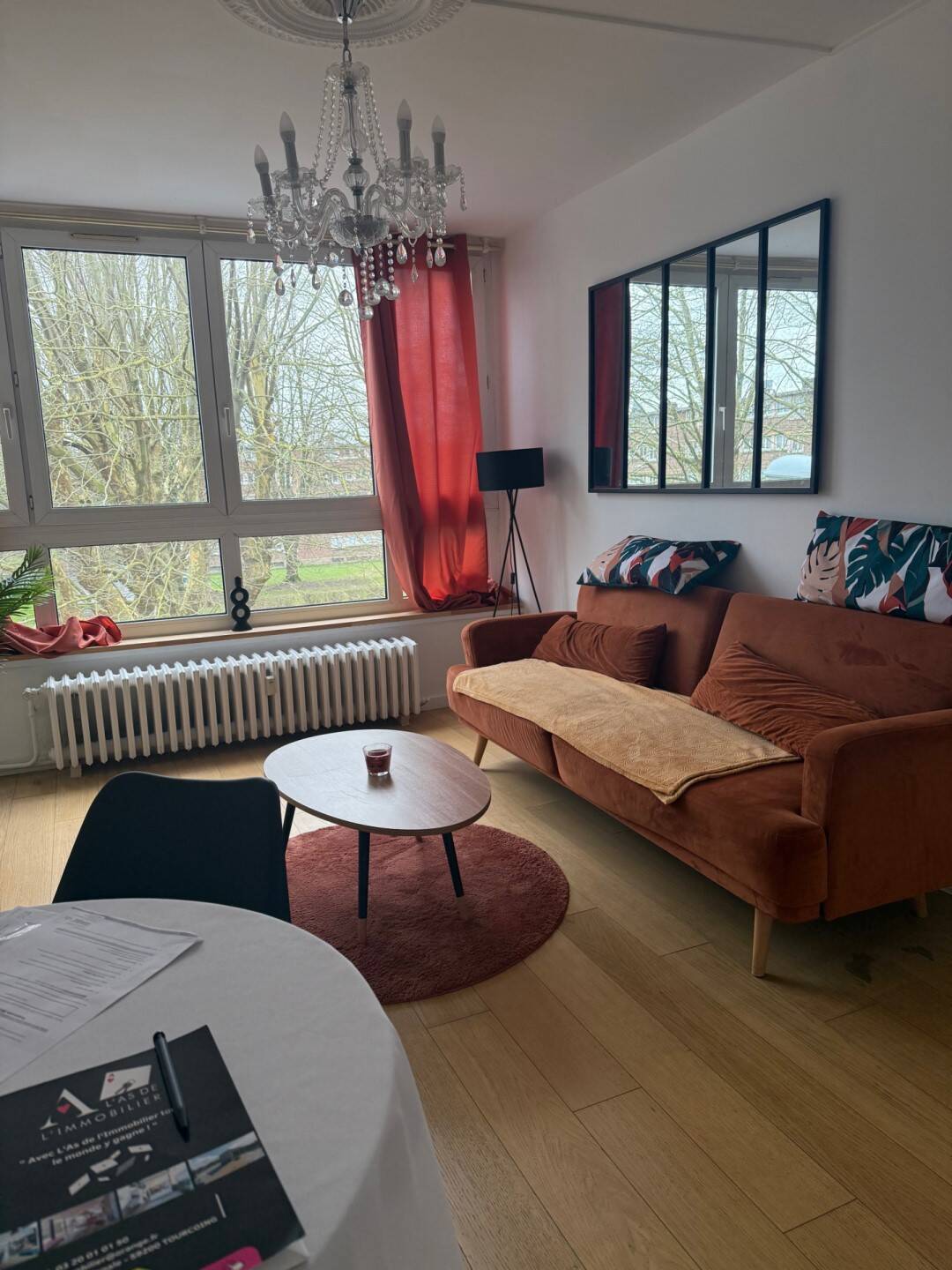 Maison à vendre, 43m², TOURCOING