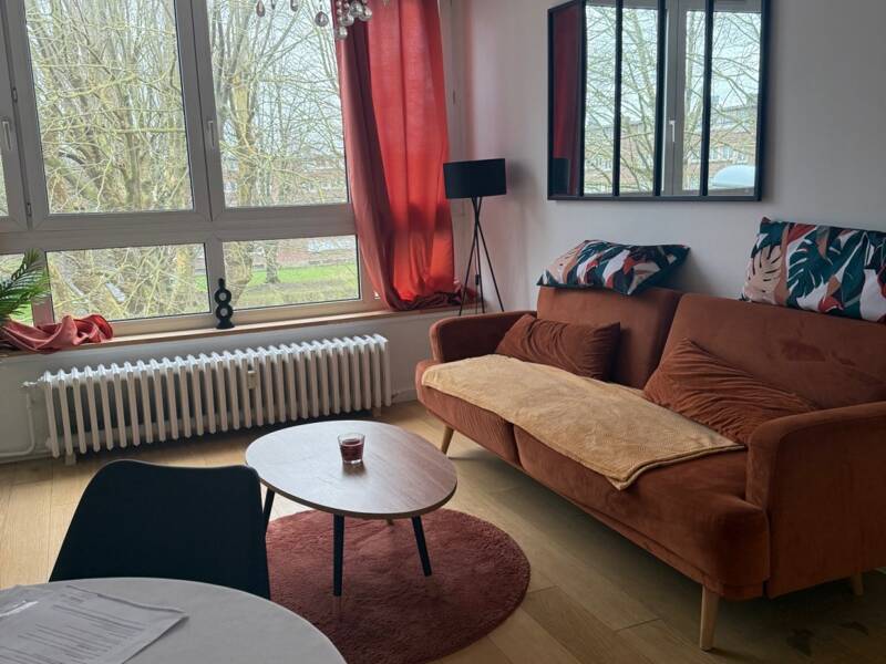 Maison à vendre, 43m², TOURCOING