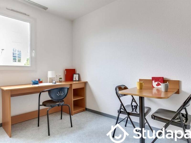 Maison à louer, 18m², ROUEN