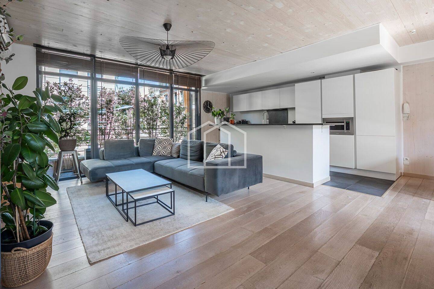Maison à vendre, 164m², SURESNES